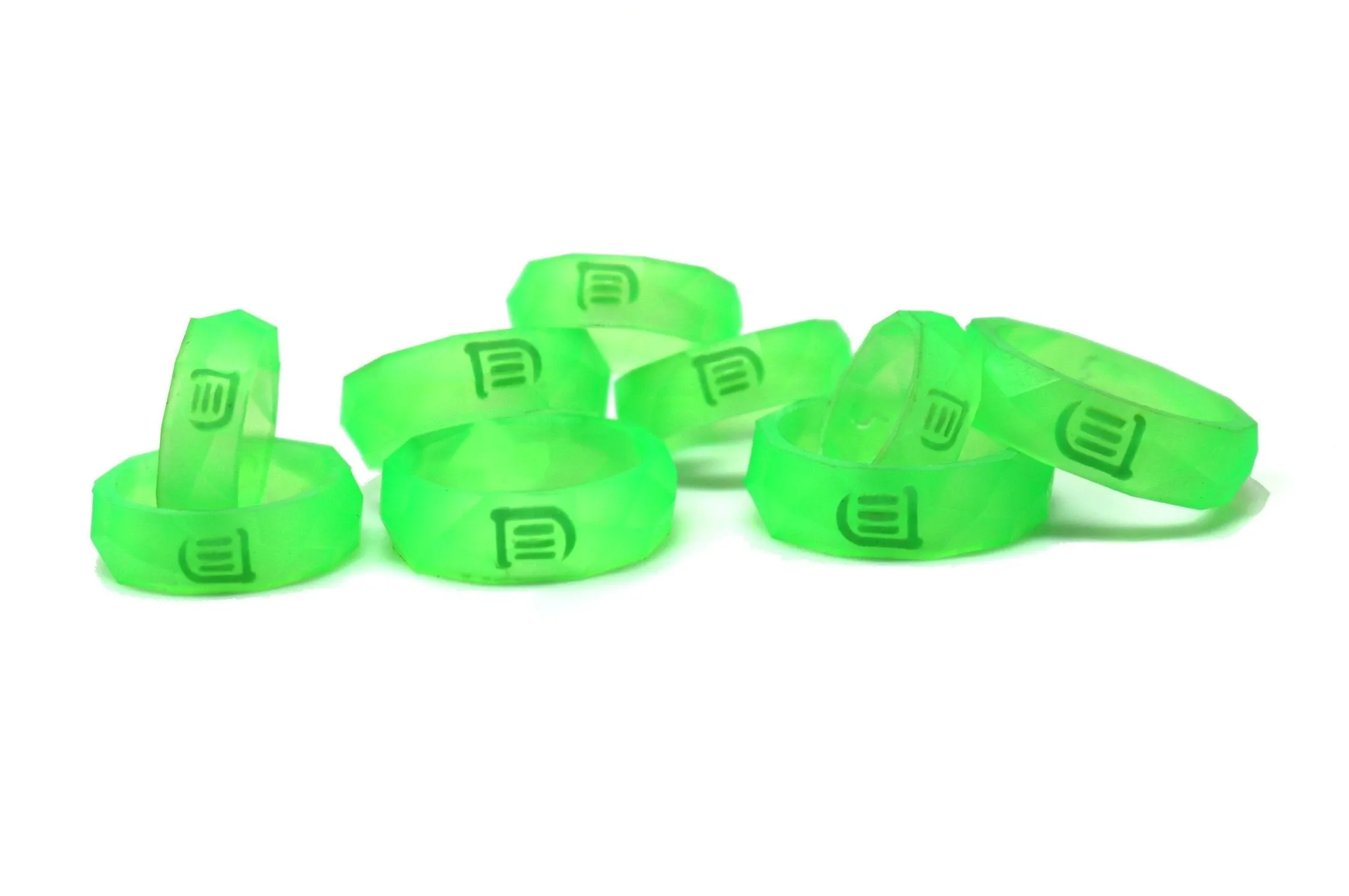 Bard Glow in the Dark Ring - FFXIV