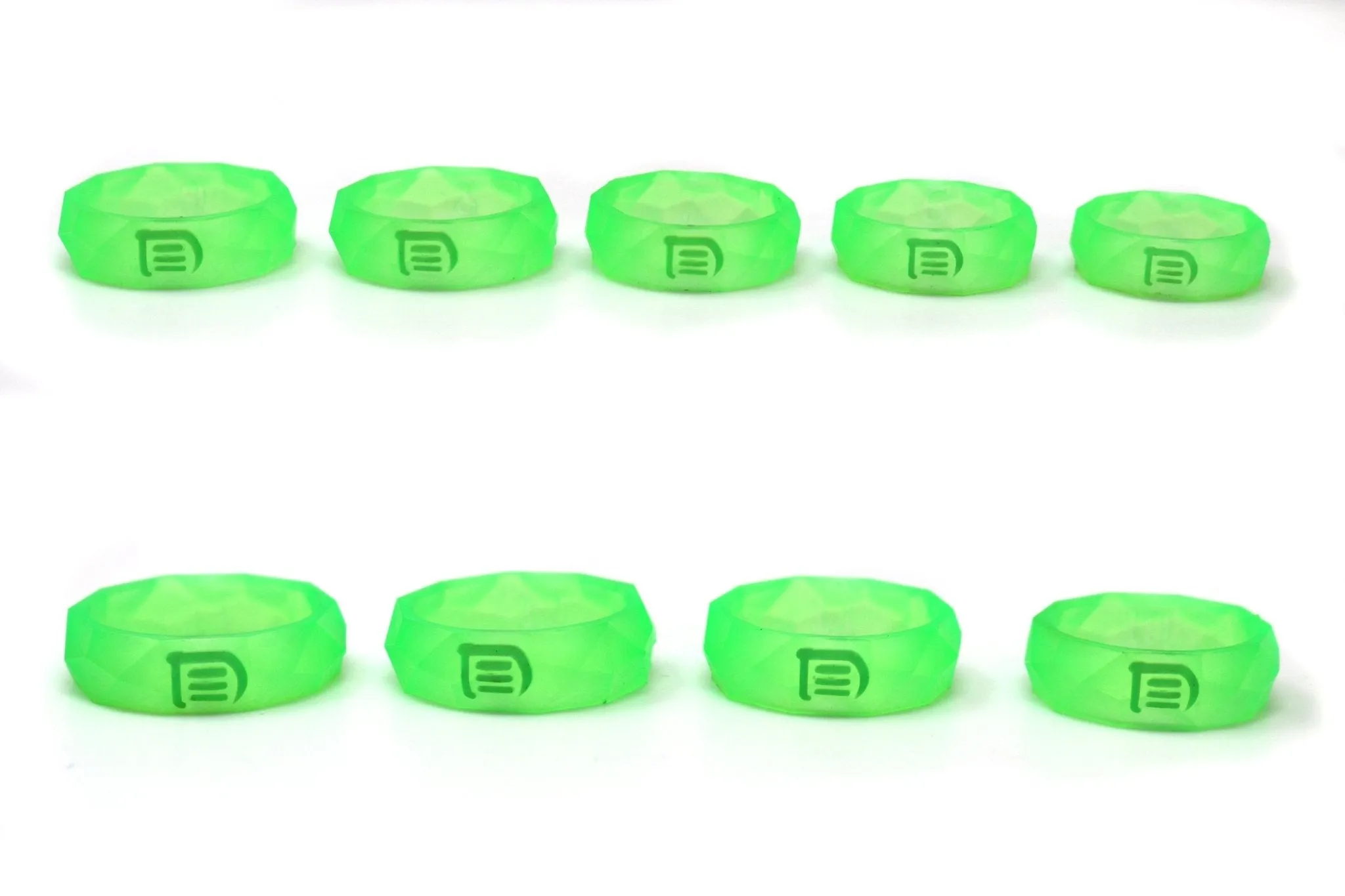 Bard Glow in the Dark Ring - FFXIV