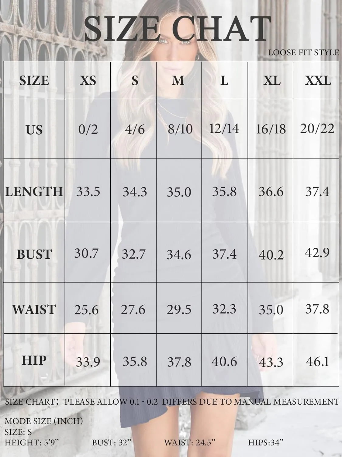 CUPSHE Women Knit Ruched Summer Dress Smocked Ruffle Hem Crew Neck Long Sleeve Bodycon Sexy Casual Holiday Mini Dress