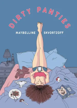 Dirty Panties by Maybelline Skvortzoff GN TP