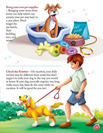 Dreamland Publications Etiquette for Children Book 2