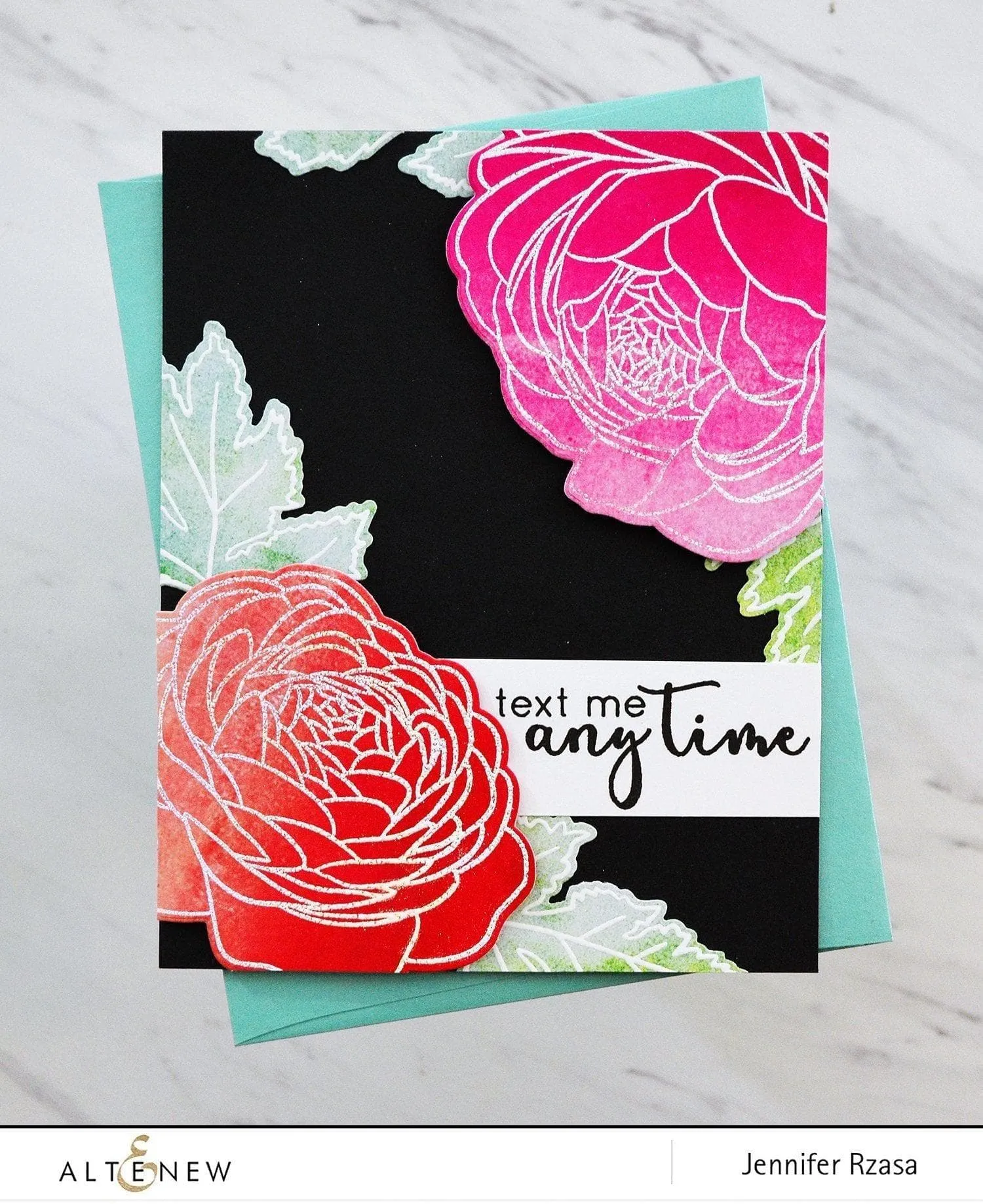 Fuchsia Soiree 6x6 Paper Pack