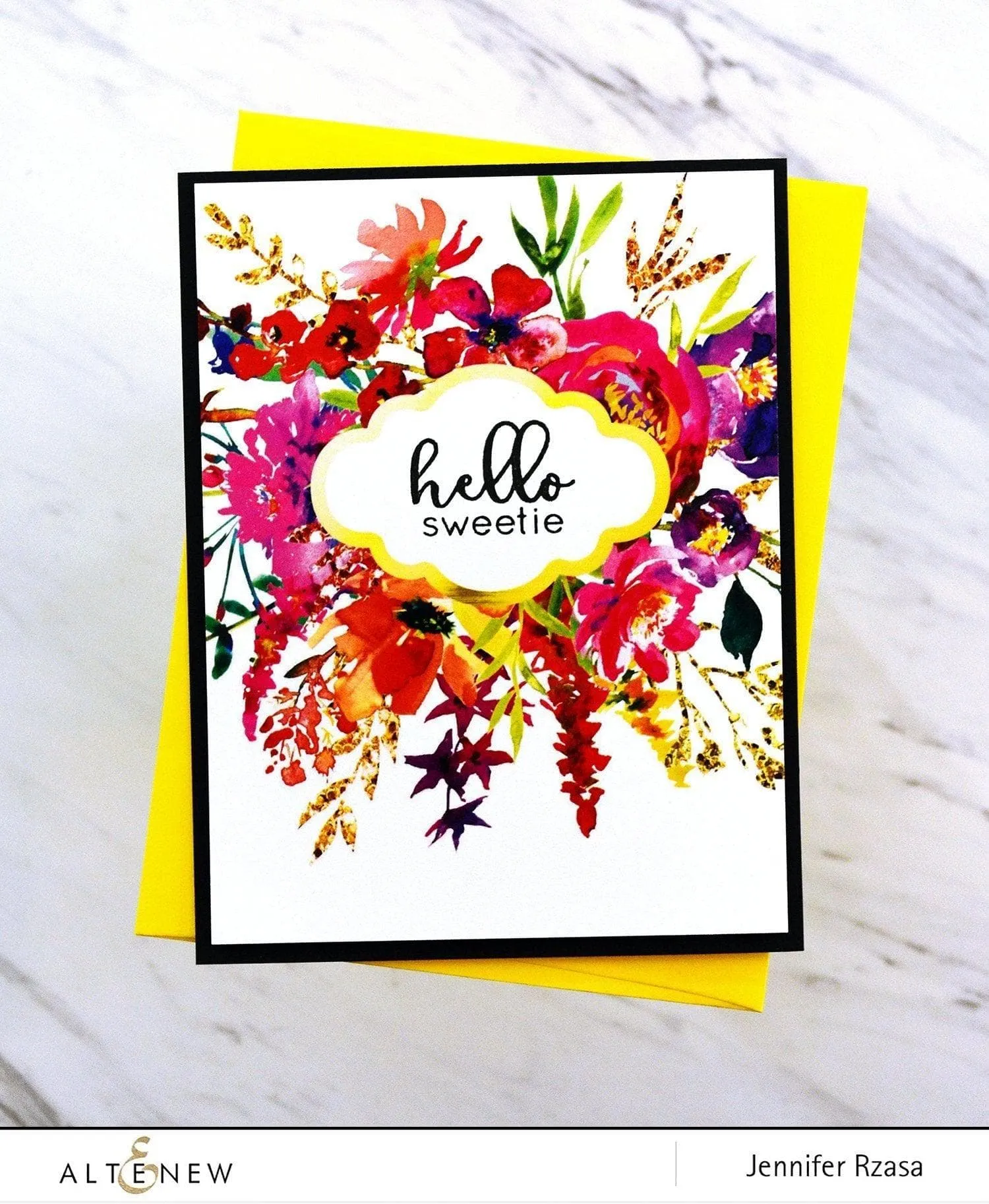 Fuchsia Soiree 6x6 Paper Pack