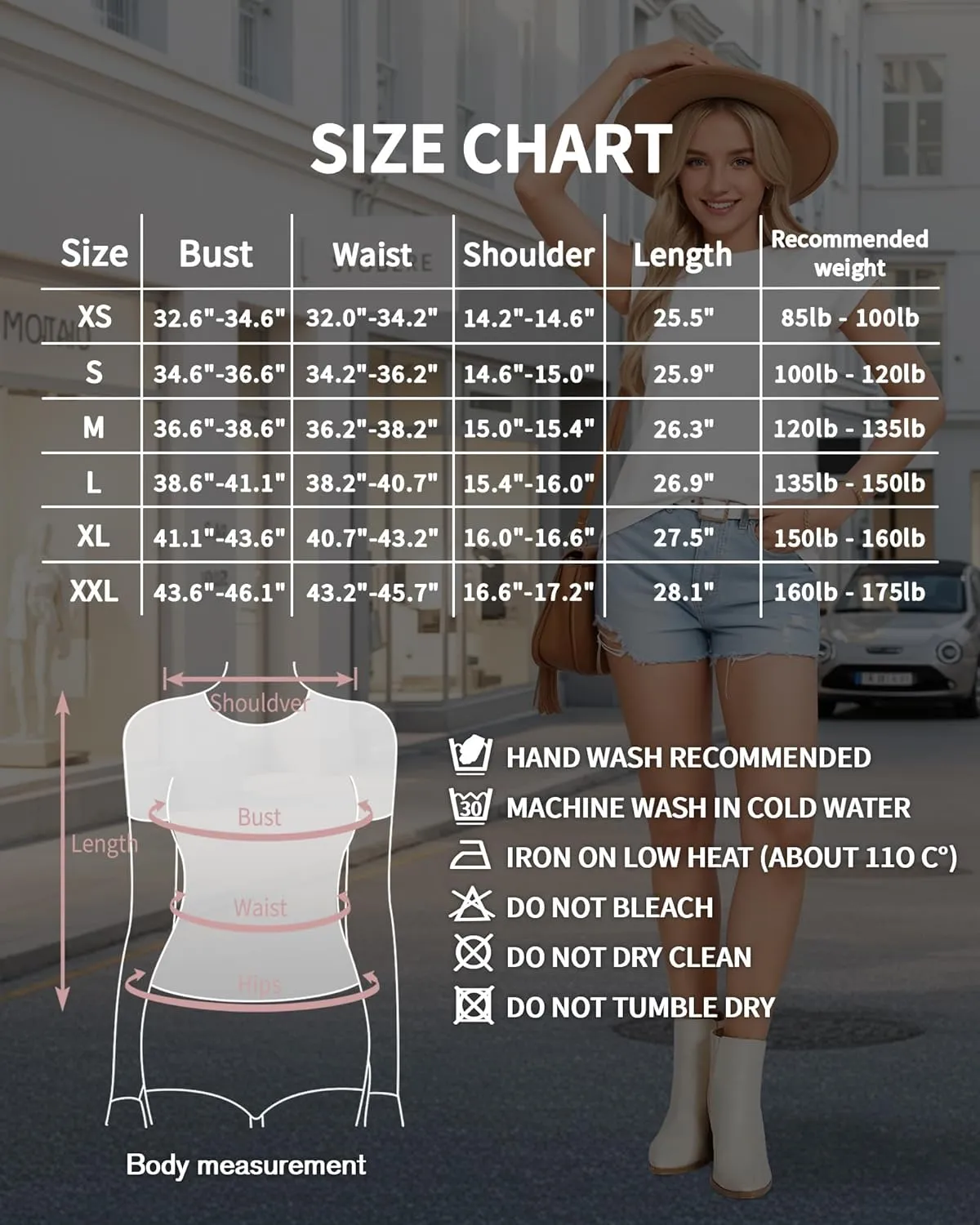 MANGOPOP Cap Sleeve Tops for Women Casual Crew Neck T Shirts Cute Summer Going Out Top