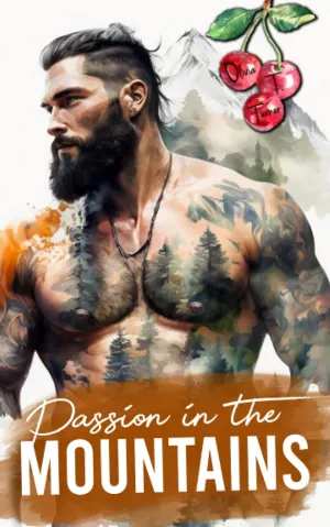Passion In The Mountains (Greene Mountain Boys) Paperback  March 10, 2023