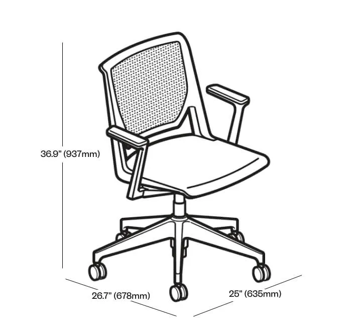 Very Conference Chair