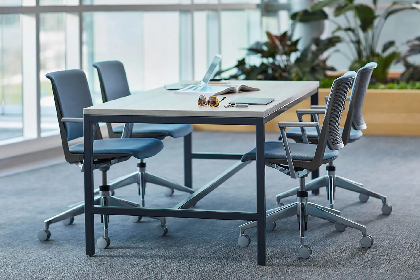 Very Conference Chair